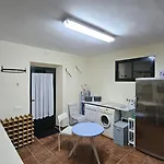 Tatil Evi El Alamo Barcarrota By Priorityvillas *