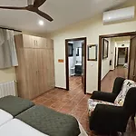 El Alamo Barcarrota By Priorityvillas Tatil Evi *