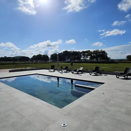 El Alamo By Priorityvillas * Barcarrota