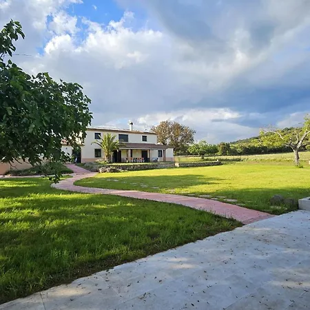 بيت للعطل El Alamo Barcarrota By Priorityvillas