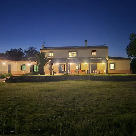 El Alamo Barcarrota By Priorityvillas بيت للعطل باداخوز