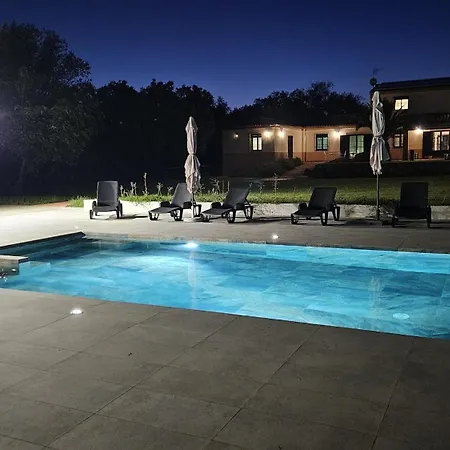 El Alamo By Priorityvillas