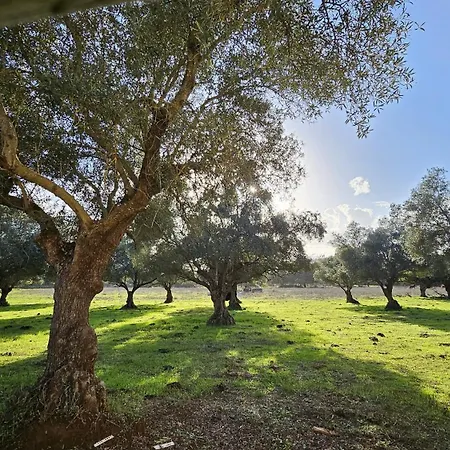 El Alamo By Priorityvillas بيت للعطل Barcarrota