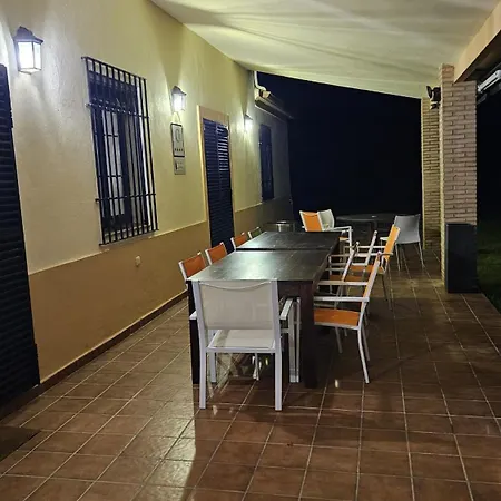 El Alamo By Priorityvillas بيت للعطل