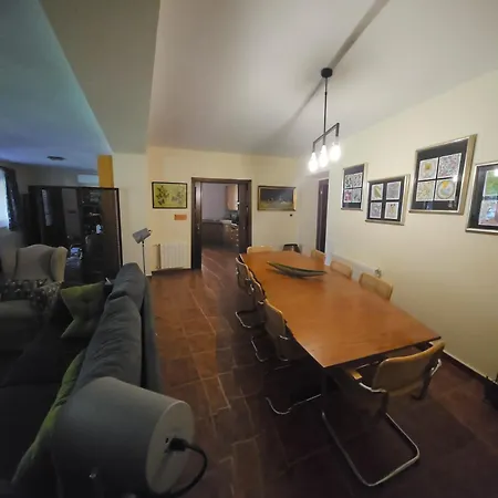 بيت للعطل El Alamo By Priorityvillas Barcarrota