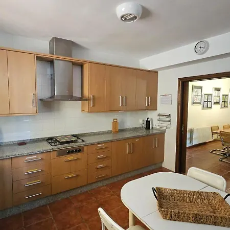 El Alamo By Priorityvillas * Barcarrota