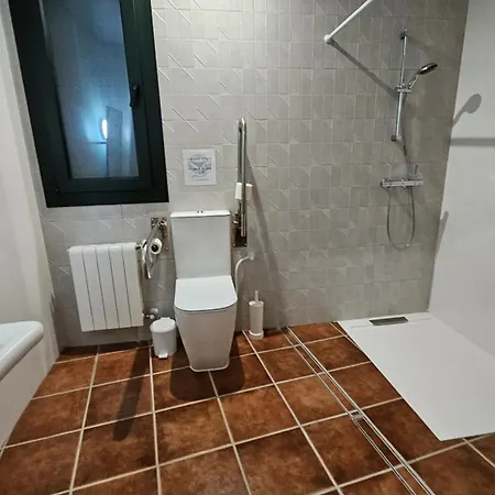 El Alamo By Priorityvillas بيت للعطل *