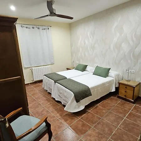 El Alamo By Priorityvillas * Barcarrota