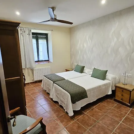 بيت للعطل El Alamo By Priorityvillas Barcarrota