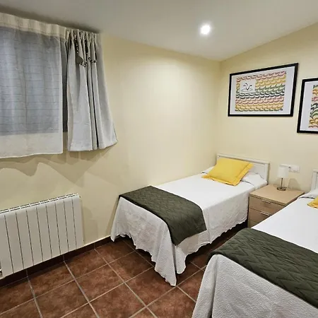 El Alamo Barcarrota By Priorityvillas Ferienhaus *