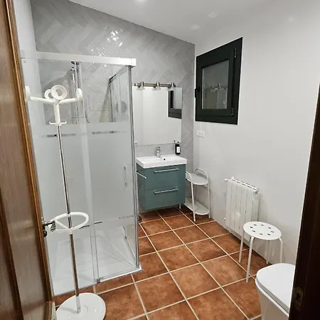 Ferienhaus El Alamo Barcarrota By Priorityvillas Badajoz