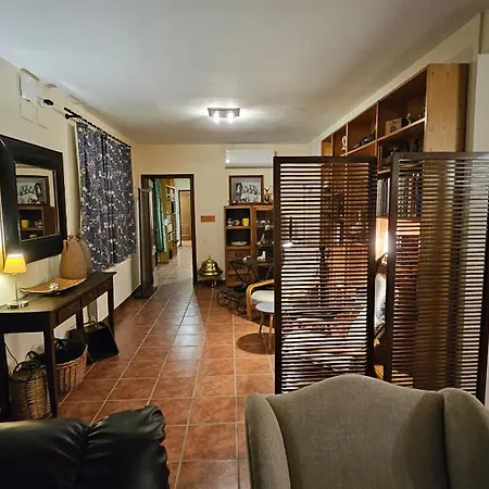 بيت للعطل El Alamo By Priorityvillas