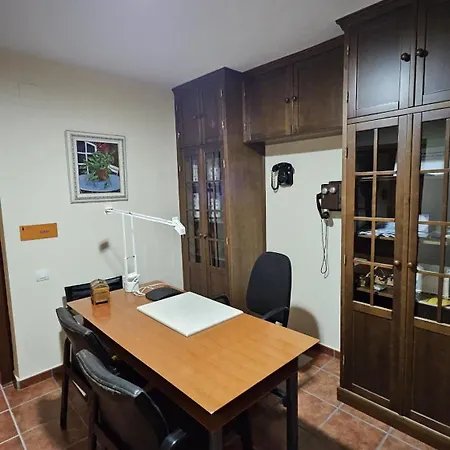 بيت للعطل El Alamo By Priorityvillas *