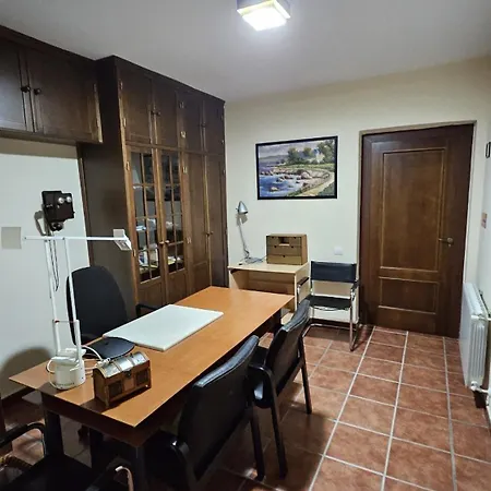 El Alamo Barcarrota By Priorityvillas Ferienhaus Badajoz