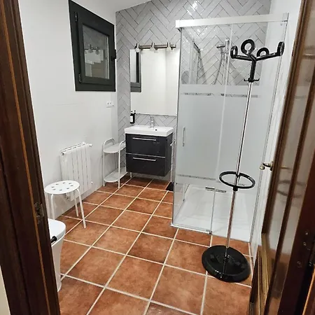 El Alamo By Priorityvillas Barcarrota