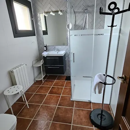 El Alamo By Priorityvillas بيت للعطل *