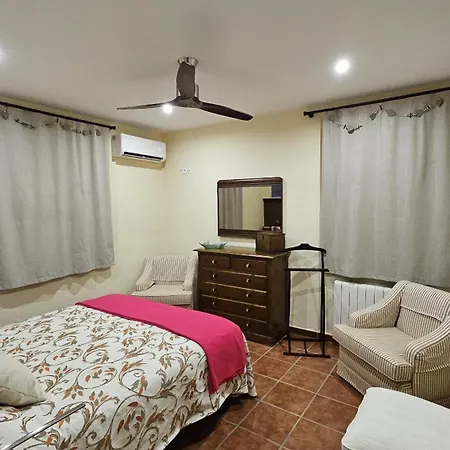 El Alamo By Priorityvillas *