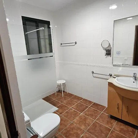 بيت للعطل El Alamo By Priorityvillas Barcarrota