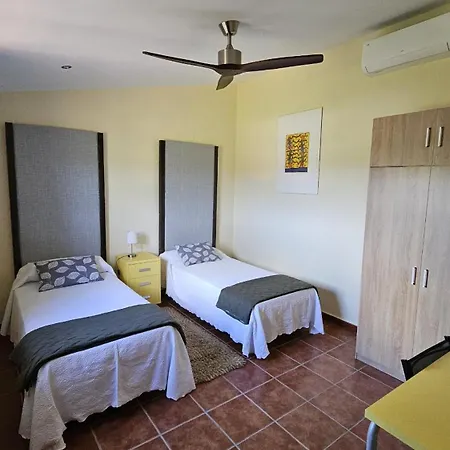 بيت للعطل El Alamo By Priorityvillas *