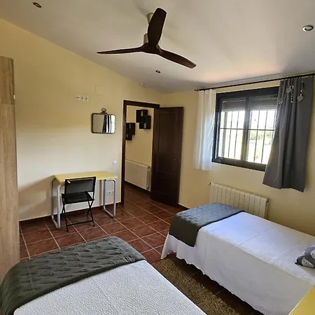 El Alamo By Priorityvillas *