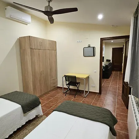 بيت للعطل El Alamo By Priorityvillas Barcarrota