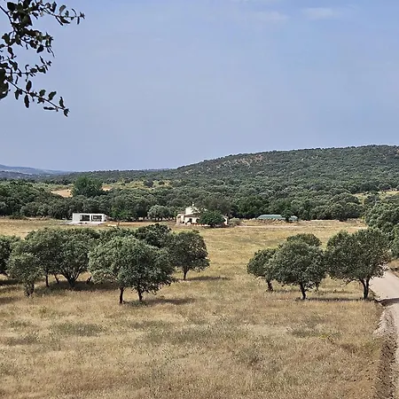 بيت للعطل El Alamo Barcarrota By Priorityvillas *