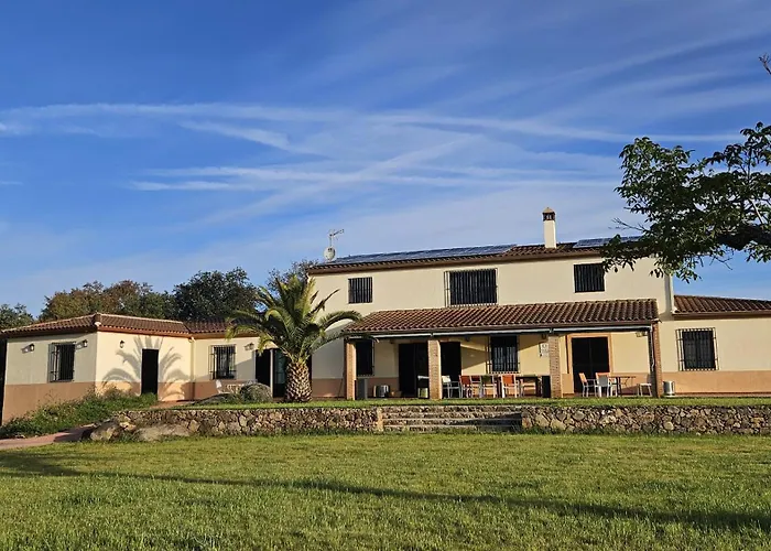 Дом отдыха El Alamo By Priorityvillas