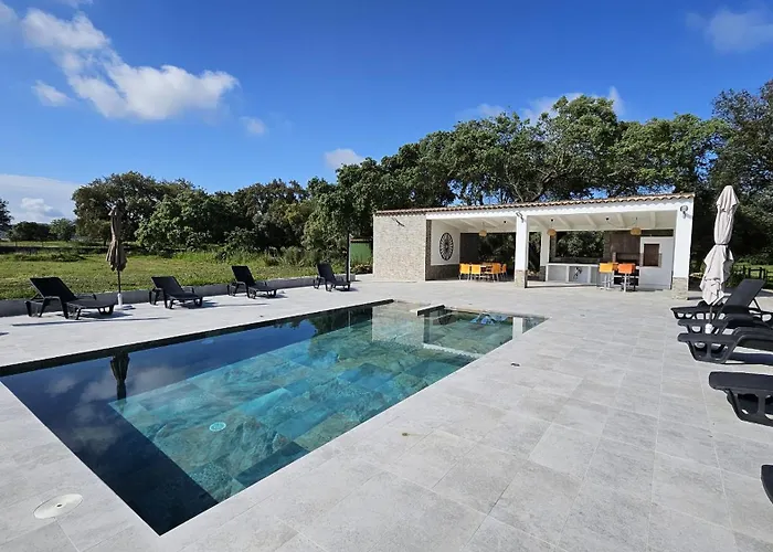 El Alamo By Priorityvillas *