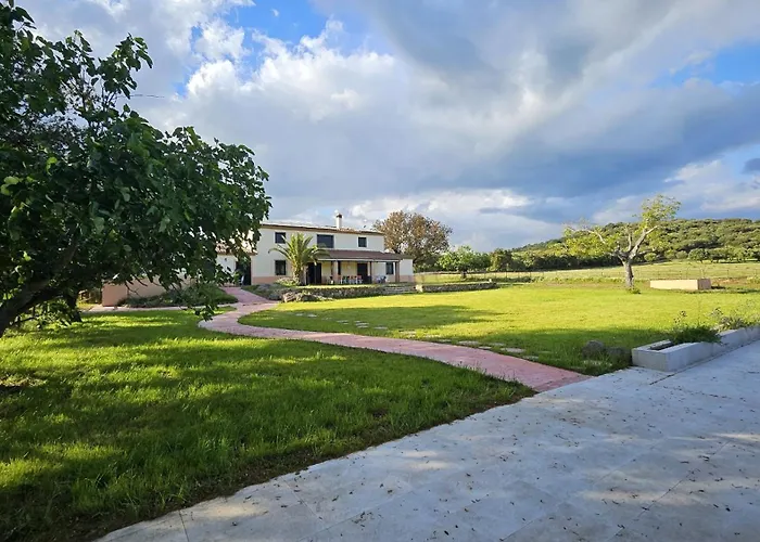 Дом отдыха El Alamo By Priorityvillas