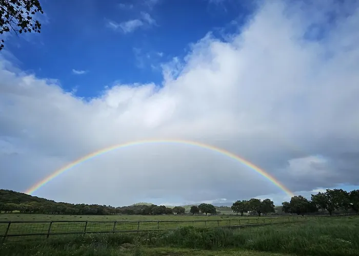 Дом отдыха El Alamo By Priorityvillas