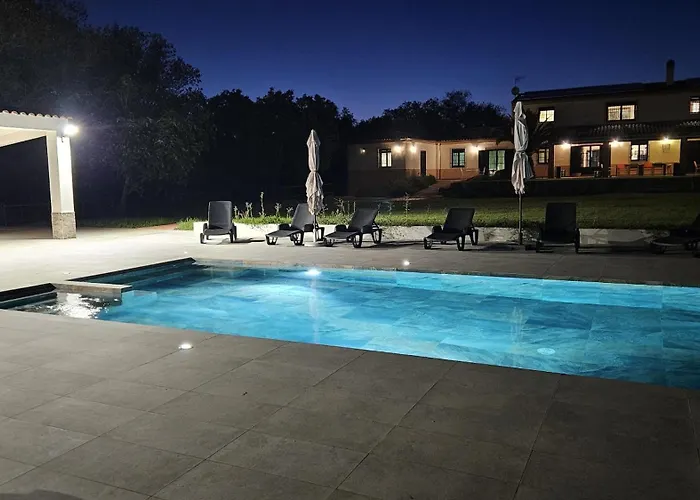 El Alamo By Priorityvillas