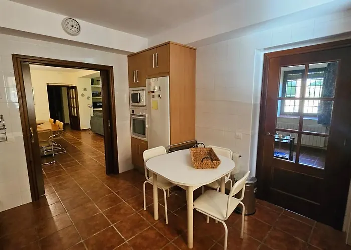 بيت للعطل El Alamo Barcarrota By Priorityvillas