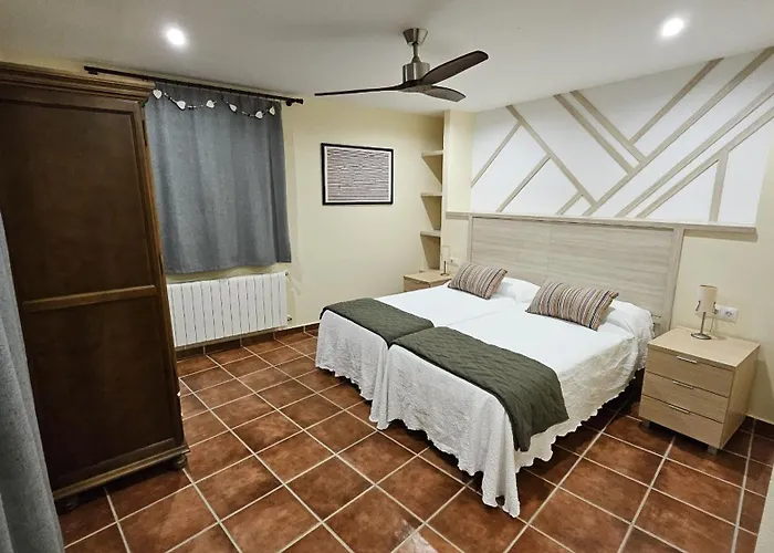 El Alamo Barcarrota By Priorityvillas *