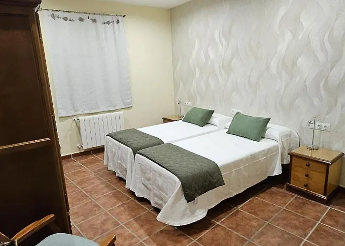 El Alamo By Priorityvillas * Баркаррота