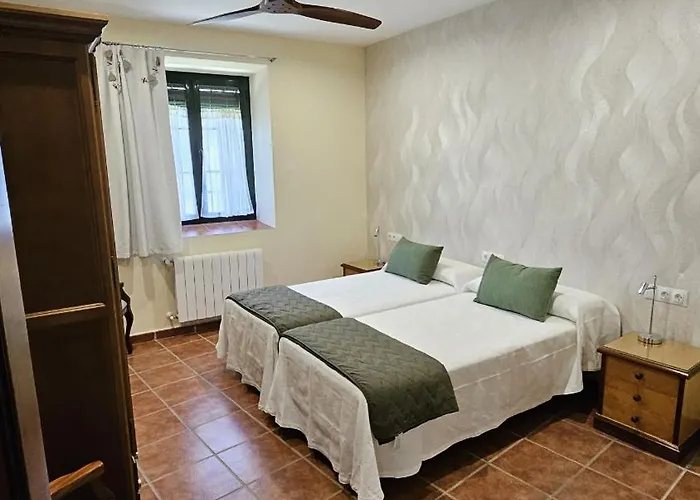 Дом отдыха El Alamo By Priorityvillas Баркаррота