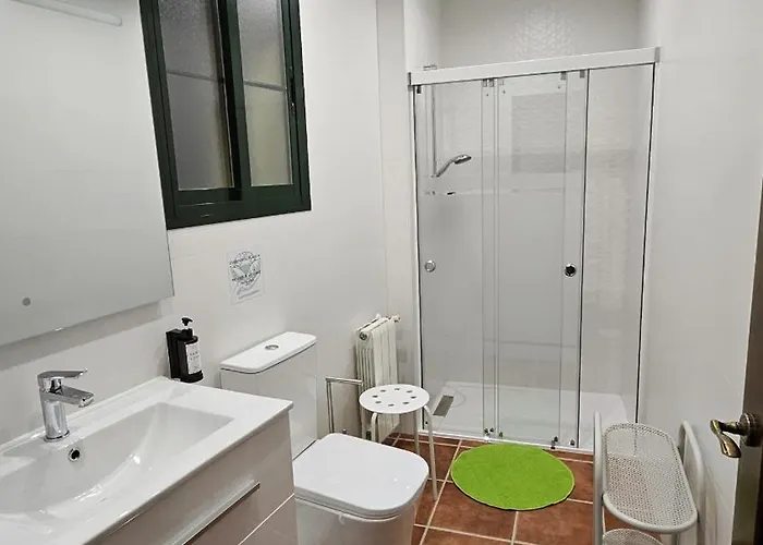 El Alamo Barcarrota By Priorityvillas