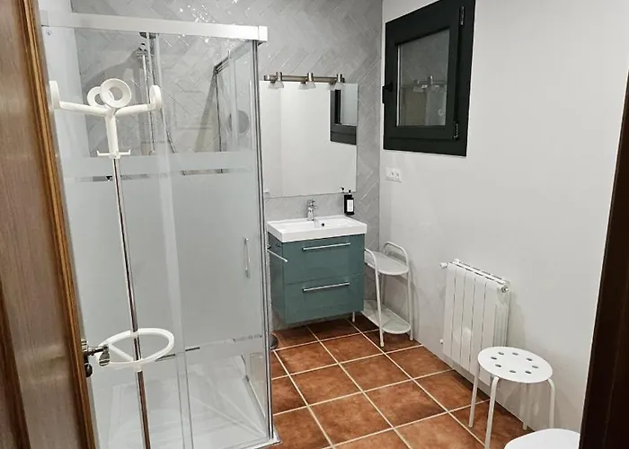 Дом отдыха El Alamo By Priorityvillas Баркаррота