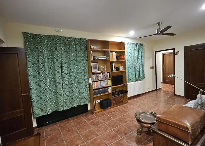 El Alamo By Priorityvillas