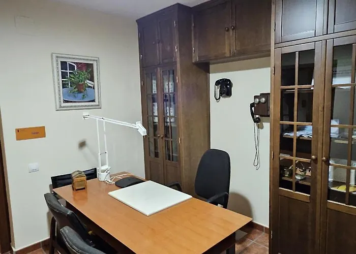 Дом отдыха El Alamo By Priorityvillas *