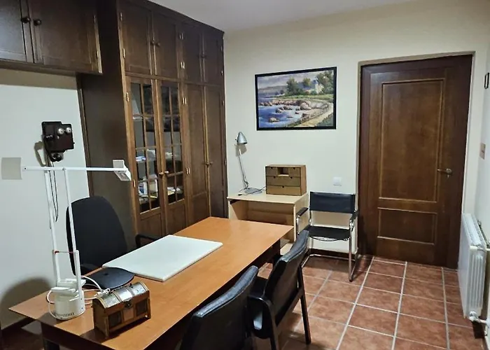 El Alamo Barcarrota By Priorityvillas بيت للعطل باداخوز