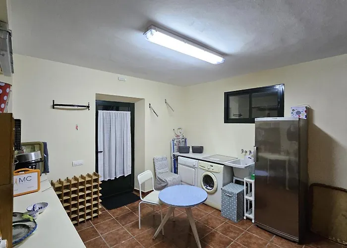 بيت للعطل El Alamo Barcarrota By Priorityvillas *