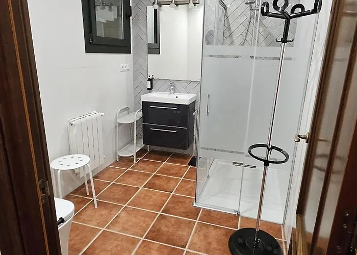 El Alamo By Priorityvillas Баркаррота