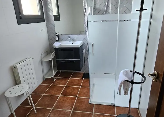 El Alamo Barcarrota By Priorityvillas بيت للعطل *