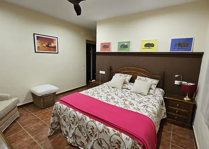 El Alamo By Priorityvillas