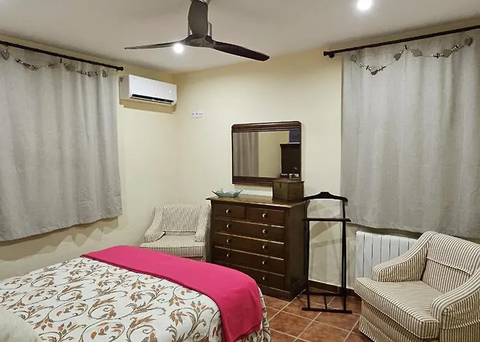 El Alamo Barcarrota By Priorityvillas *