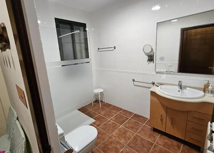 بيت للعطل El Alamo Barcarrota By Priorityvillas باداخوز