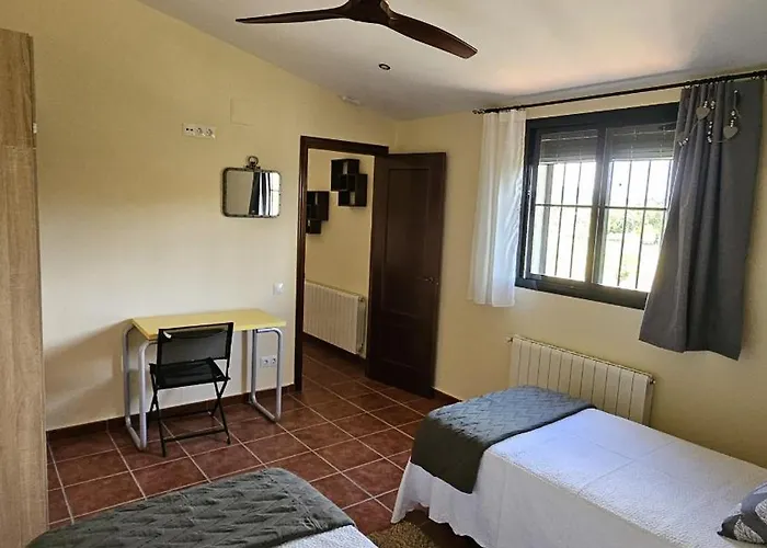 El Alamo By Priorityvillas *