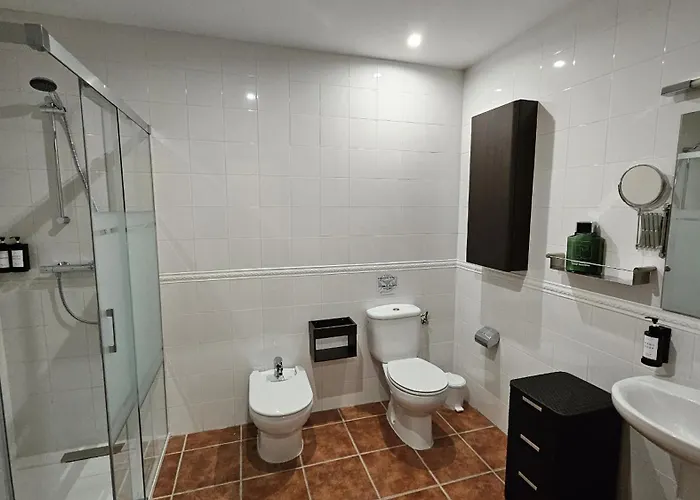 El Alamo By Priorityvillas Дом отдыха *