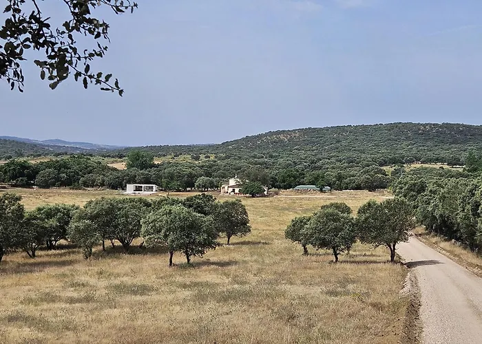 Дом отдыха El Alamo By Priorityvillas *